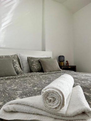 Tarino Apartment